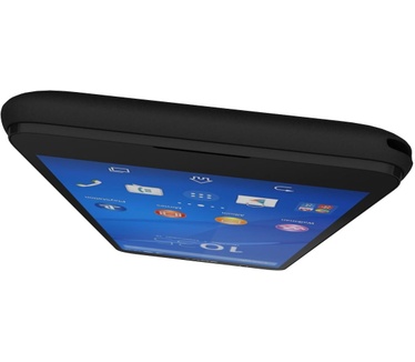 Sony Xperia E4 Dual Zwart