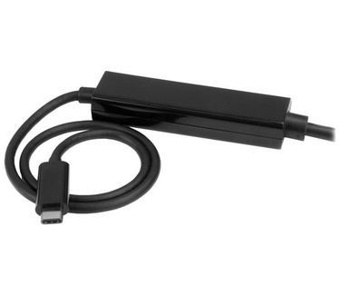 Startech.com USB-C naar HDMI adapterkabel 1m 4K bij 30 Hz