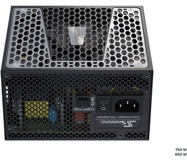 Seasonic Prime GX-750