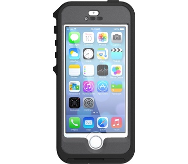 Otterbox Preserver Series for iPhone 5S