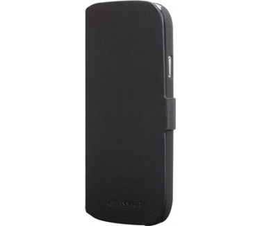 Le Tanneur Multico Wallet Case Samsung Galaxy S3 Black