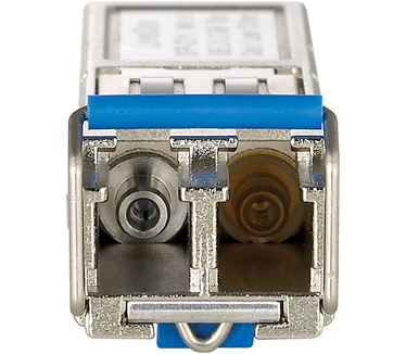 LevelOne 155Mbps Single-mode SFP Transceiver, 40km, 1310nm