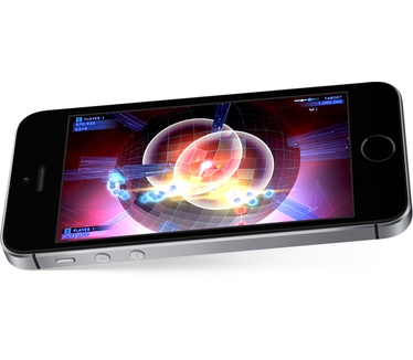 Apple iPhone SE 16GB Grijs