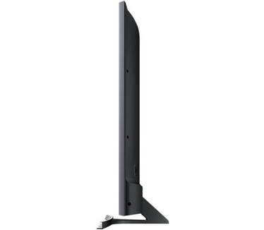 Samsung UE55JU7500L Zilver
