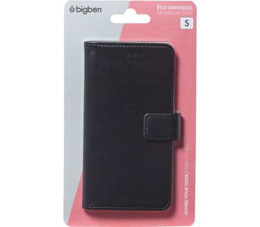 Bigben Interactive FOLIOUNIVS  Zwart