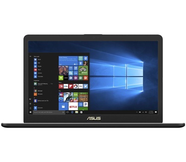 Asus VivoBook Pro 17 N705UD VivoBook Pro N705UD-GC173T