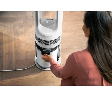 Philips Air Performer 7000 series AMF765/10 2-in-1 luchtzuiveraar en ventilator