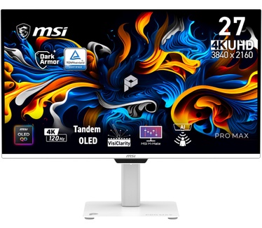 MSI Pro MAX 271UPXW12G