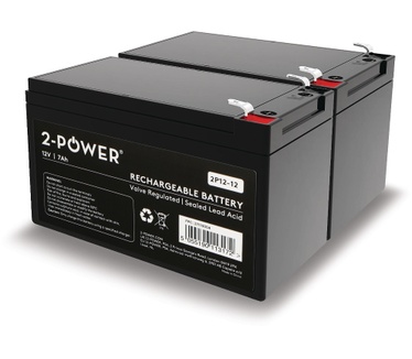2-Power BUN0248A