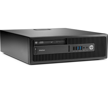 HP EliteDesk 705 G3 SFF Y5W06AW
