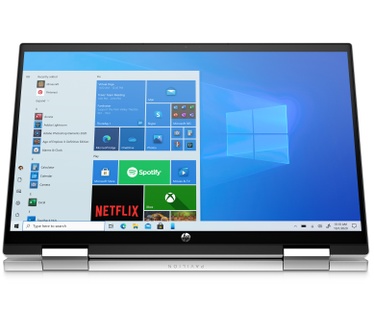 HP Pavilion x360 14-dy0503nd