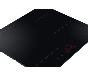 Samsung 60cm Inductiekookplaat met 4 kookzones