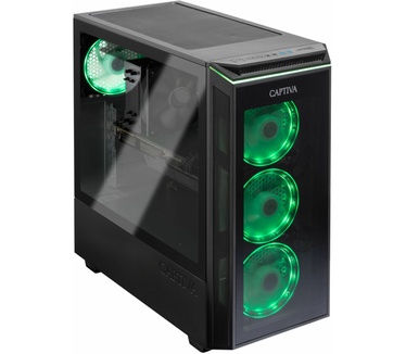 Captiva Advanced Gaming I84-155