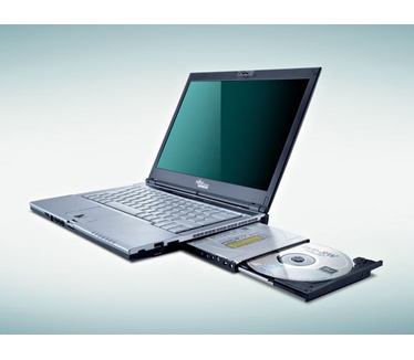 Fujitsu Siemens Lifebook S6410