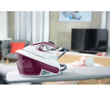 Tefal Stoomgenerator SV8054