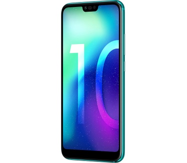 Honor 10 128GB Groen