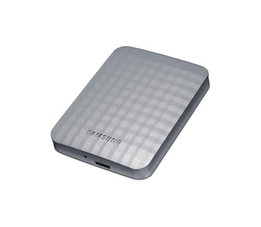 Samsung M2 Portable USB 3.0 750GB Grijs
