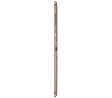 Samsung Galaxy Tab S 10.5" WiFi 16GB Grijs