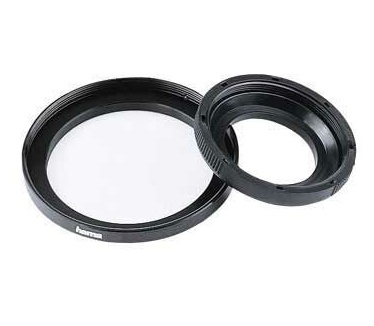 Hama Filter Adapter Ring, Lens 