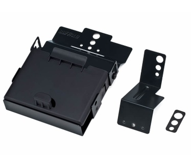 Buffalo HDX-PNU2/V 500GB Zwart