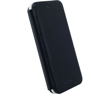 Krusell Donso FlipCase Apple iPhone 6 (Black) voor iPhone 6