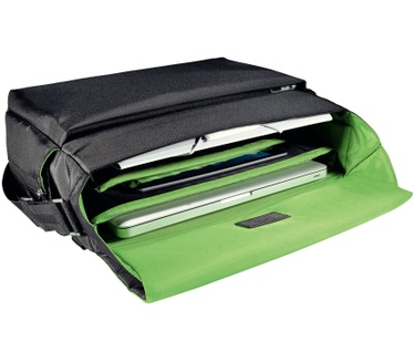 Esselte 60190095 Groen, Zwart