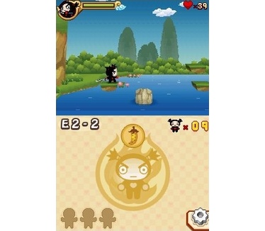Pucca Power Up