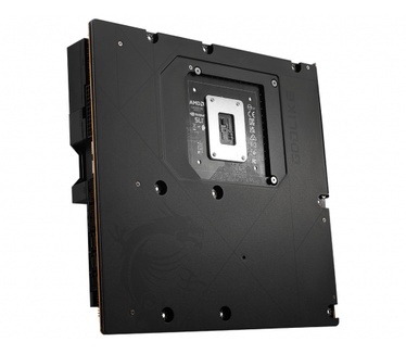 MSI MEG Z690 GODLIKE