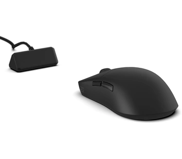 Endgame Gear OP1w 4k v2 Wireless Gaming Mouse 4.000Hz Black