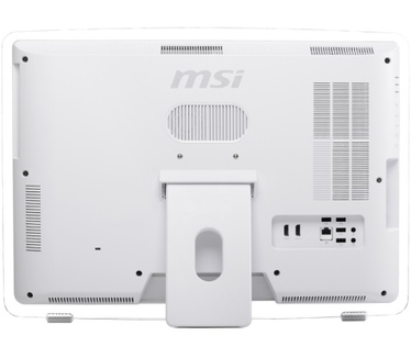 MSI Wind Top AE222-W34154G1T0S7PAMX (Duits model)