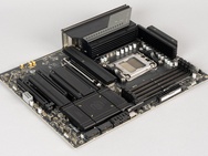 MSI MAG X870E Tomahawk Max Wifi