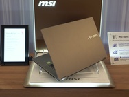 MSI Prestige N16 Flip AI+