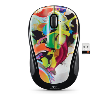 Logitech Wireless Mouse M325 (