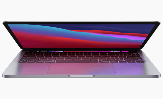 Apple MacBook Pro 2020