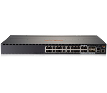HPE Aruba 2930M 24G 1-slot