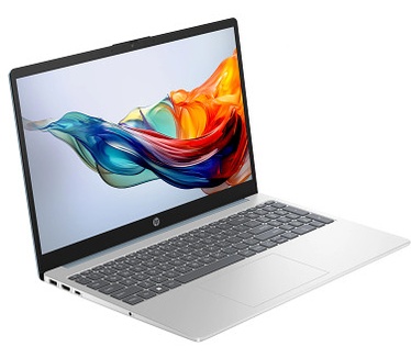 HP 15-fc0528nd - productfoto
