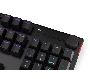 ENDORFY Thock
