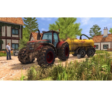Farm-Experte 2016: Deluxe Edition, PC
