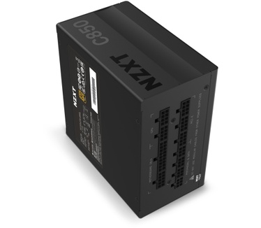 NZXT C850