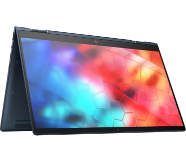 HP Elite Dragonfly