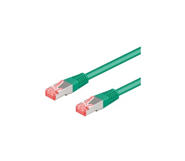 Goobay 7.5m CAT6a-750