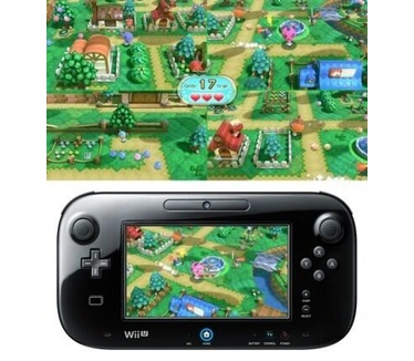 Nintendo Land (Selects), Wii U