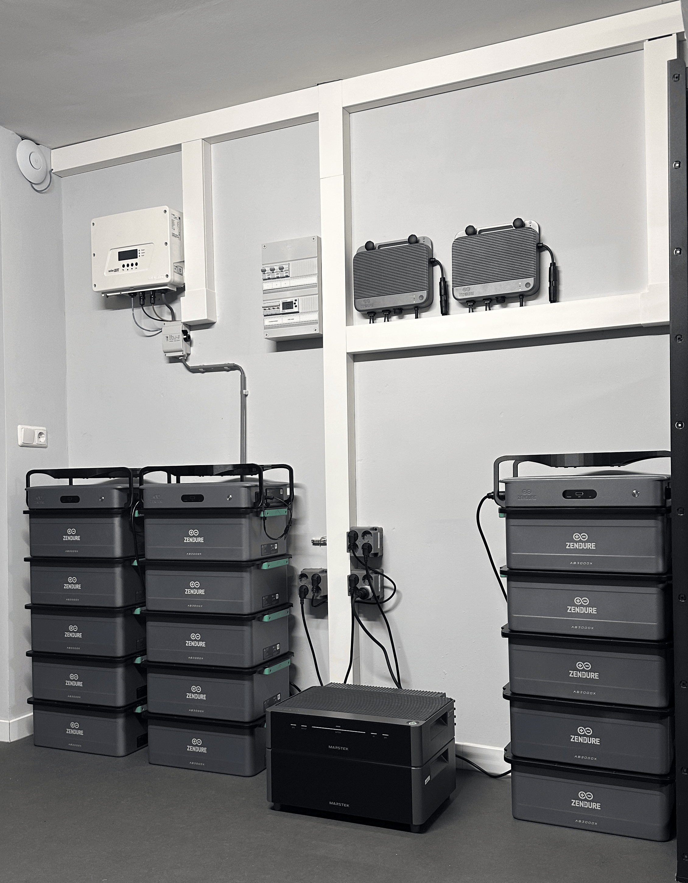 Het grote Jackery plug-and-play thuisaccu systemen topic - Duurzame ...