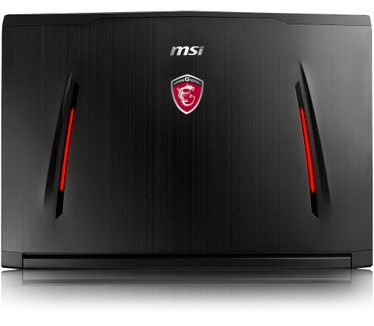 MSI GT62VR 6RD-019NL Dominator