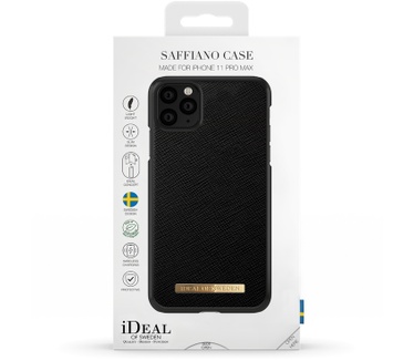 iDeal of Sweden Saffiano