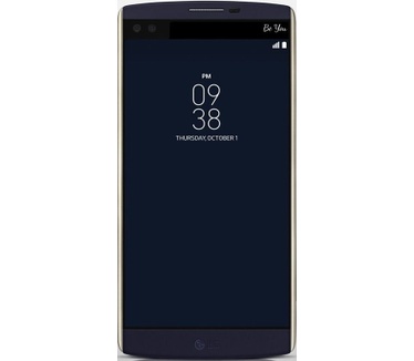 LG V10 Donkerblauw