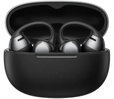 Shokz OpenDots ONE (Zwart)
