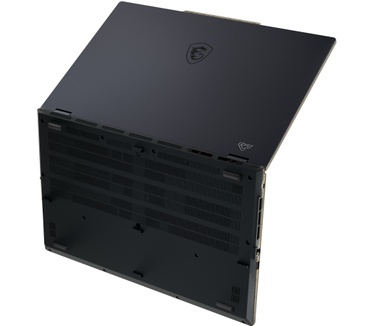 MSI Cyborg A17 AI B2HWFKG-003FR