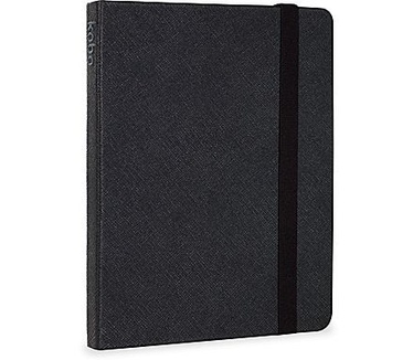 Kobo Aura Classic Cover BlackN514-AC-BK-O-PU