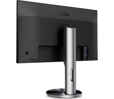 AOC I2490PXQU/BT Grijs